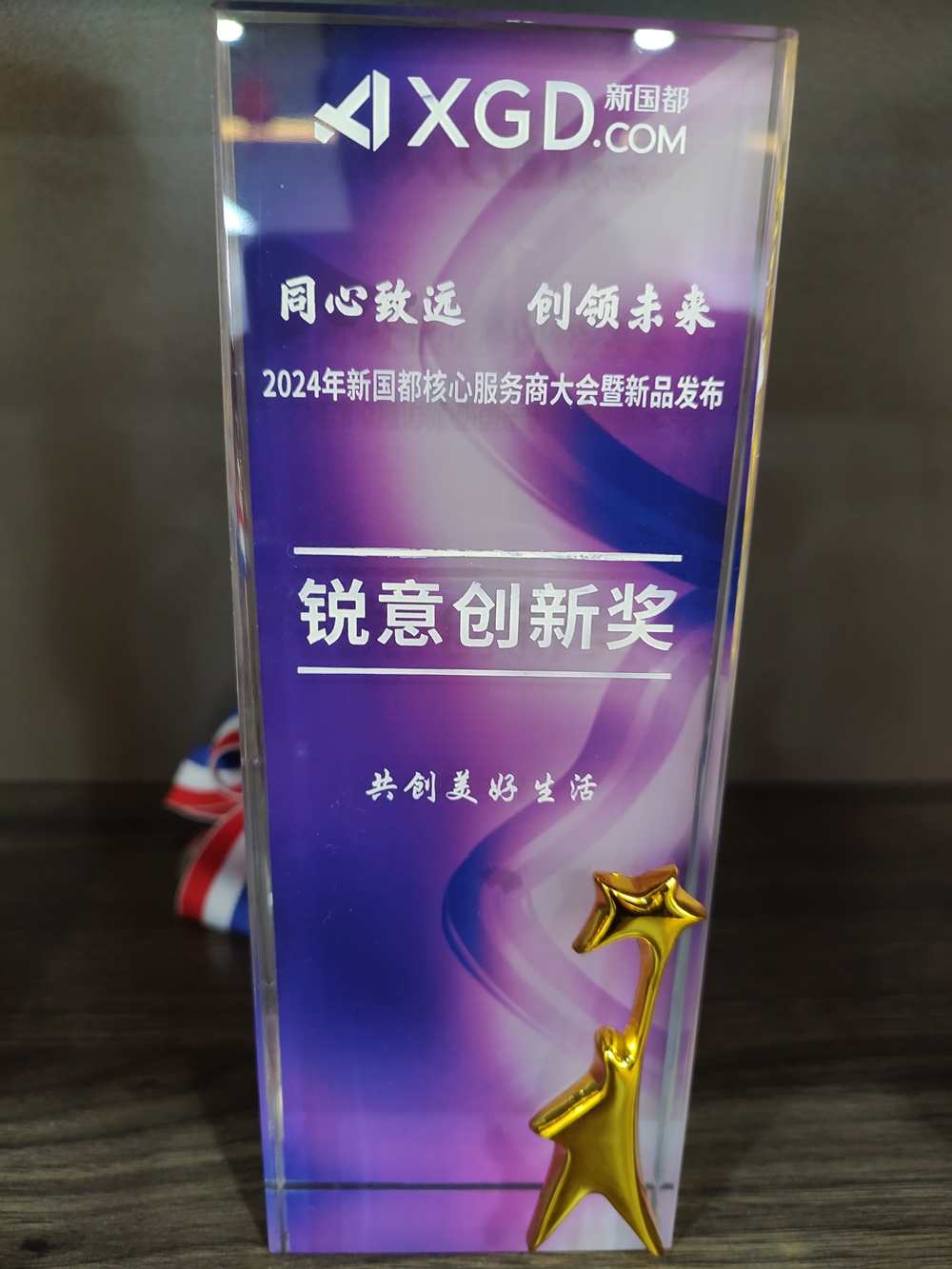 荣誉资质 (1)
